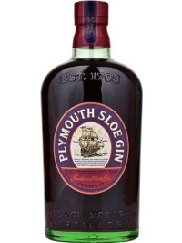 PLYMOUTH SLOE GIN 0.7L