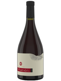 RATESTI PINOT NOIR 0.75L