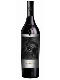 SARICA CAII DE LA LETEA VOLUMUL II CABERNET SAUVIGNON & FETEASCA NEAGRA 0.75L