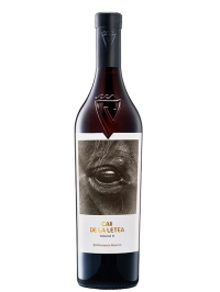 SARICA CAII DE LA LETEA VOLUMUL II QUINTESSENCE RESERVE 0.75L