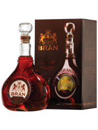 BRAN VIȘINATĂ 0.7L