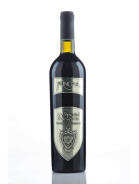 TOHANI PRINCIAR SPECIAL RESERVE CABERNET SAUVIGNON ROSU SEC 0.75L