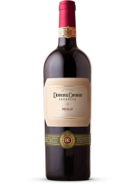 DOMENIUL COROANEI SEGARCEA - PRESTIGE - MERLOT 0.75L