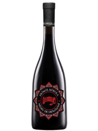 VINARTE - PRINCE MIRCEA NEGRU DE DRAGASANI 0.75L