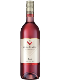 VILLA MARIA PRIVATE BIN ROSE 0.75L