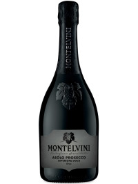 MONTELVINI PROSECCO SUPERIORE DOCG BRUT 0.75L