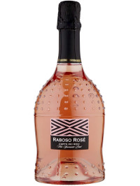 CORTE DEI ROVI SPUMANT RABOSO ROSE 0.75L