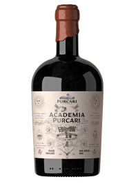ACADEMIA PURCARI TERROIR 0.75L