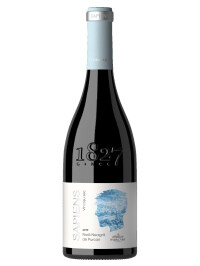 PURCARI SAPIENS - RARA NEAGRA 2019 0.75L