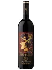 RECAȘ - REGNO FETEASCĂ NEAGRĂ 0.75L