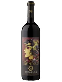 RECAȘ - REGNO PINOT NOIR 0.75L