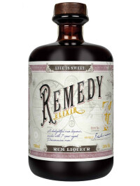 REMEDY ELIXIR 0.7L