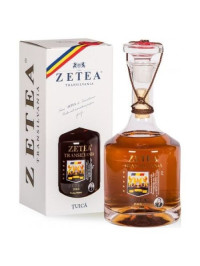 ZETEA ȚUICĂ DE TRANSILVANIA 0.7L