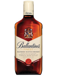 BALLANTINE'S 0.5L
