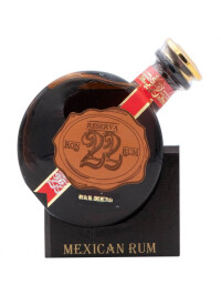 RON RESERVA  22YO 0.7L