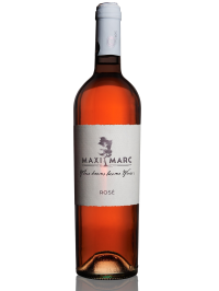 MAXIMARC PINOT NOIR ROSE 2019 0.75L