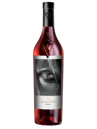 SARICA CAII DE LA LETEA VOLUMUL II ROSE 0.75L