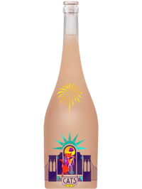 SARICA CATS 1.5L