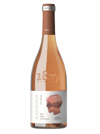 PURCARI SAPIENS - ROSE 2021 0.75L