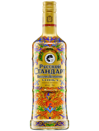 RUSSIAN STANDARD LYUBAVIN SPECIAL EDITION 0.7L