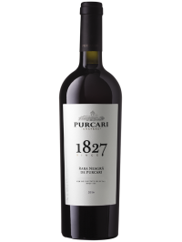  PURCARI RARĂ NEAGRĂ 0.75L
