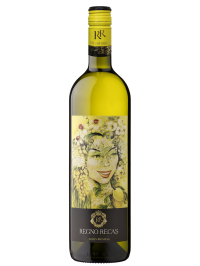 RECAȘ - REGNO RHEIN RIESLING 0.75L