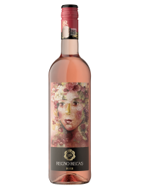RECAȘ - REGNO ROZE 0.75L