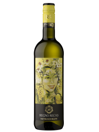 RECAȘ - REGNO SAUVIGNON BLANC 0.75L