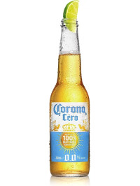 BERE CORONA FARA ALCOOL 0.0% 0.33L