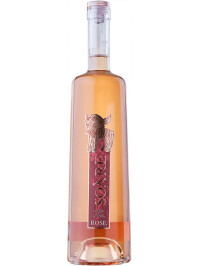 VINARTE - SOARE CABERNET SAUVIGNON & CABERNET FRANC 1.5L