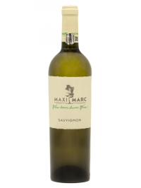 MAXIMARC SAUVIGNON BLANC 2018 0.75L