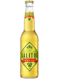 SALITOS TEQUILA 0.330L