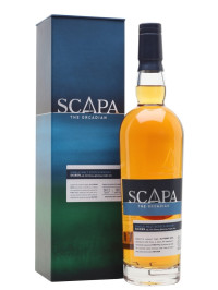 SCAPA SKIREN 0.7L