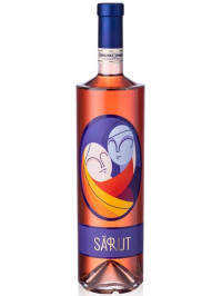 SĂRUT - DOMENIUL COROANEI SEGARCEA 0.75L