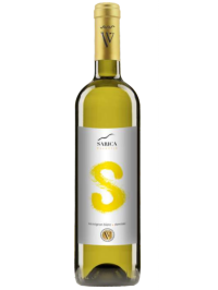 SARICA ESSENTIA SAUVIGNON BLANC 0.75L