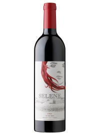 RECAȘ - SELENE SYRAH 0.75L