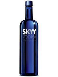SKYY VODKA 0.7L