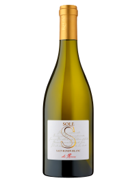 RECAȘ - SOLE SAUVIGNON BLANC 0.75L