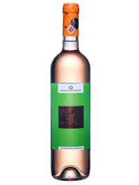 DOMENIILE OSTROV - PELIN ROSE 0.75L
