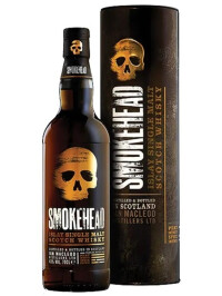 SMOKEHEAD 0.7L