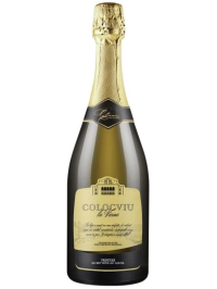 COTNARI - SPUMANT COLOCVIU LA VIENA FRÂNCUȘĂ 0.75L