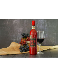 MASSO ANTICO IL POTERE   0.75L