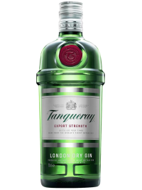 TANQUERAY LONDON DRY GIN 0.7L