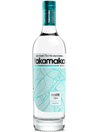 TAKAMAKA WHITE RUM 0.7L