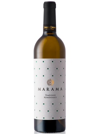 DOMENIUL COROANEI SEGARCEA - MARAMA - TĂMÂIOASĂ ROMÂNEASCĂ 0.75L