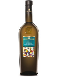 TENUTA ULISSE PASSERINA 0.75L