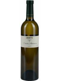 SERVE CUVEE AMAURY 0.75L
