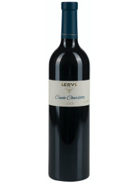 SERVE CUVEE CHARLOTTE 2015 0.75L