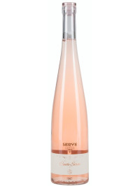 SERVE CUVEE SISSI 0.75L