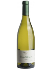 SERVE TERRA ROMANA FETEASCA ALBA 0.75L
